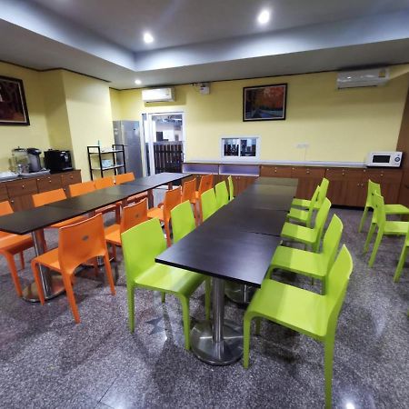 The Peak Songkhla Hotel Ban Khao Rup Chang Екстериор снимка