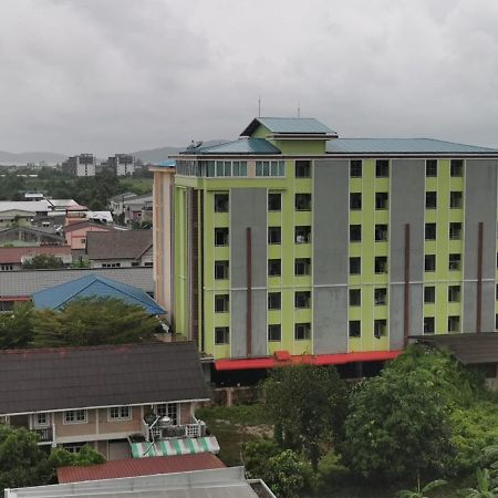 The Peak Songkhla Hotel Ban Khao Rup Chang Екстериор снимка