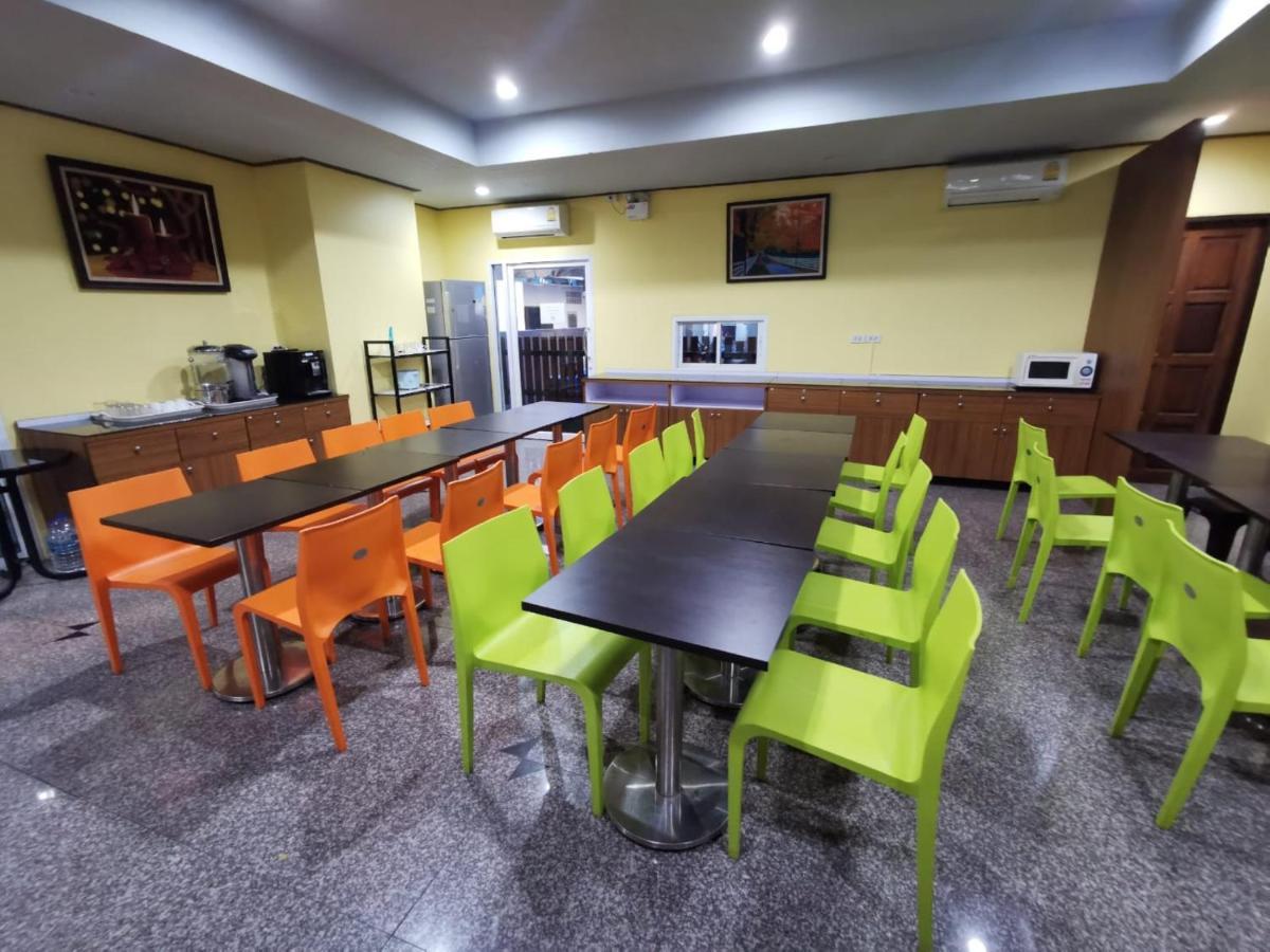 The Peak Songkhla Hotel Ban Khao Rup Chang Екстериор снимка