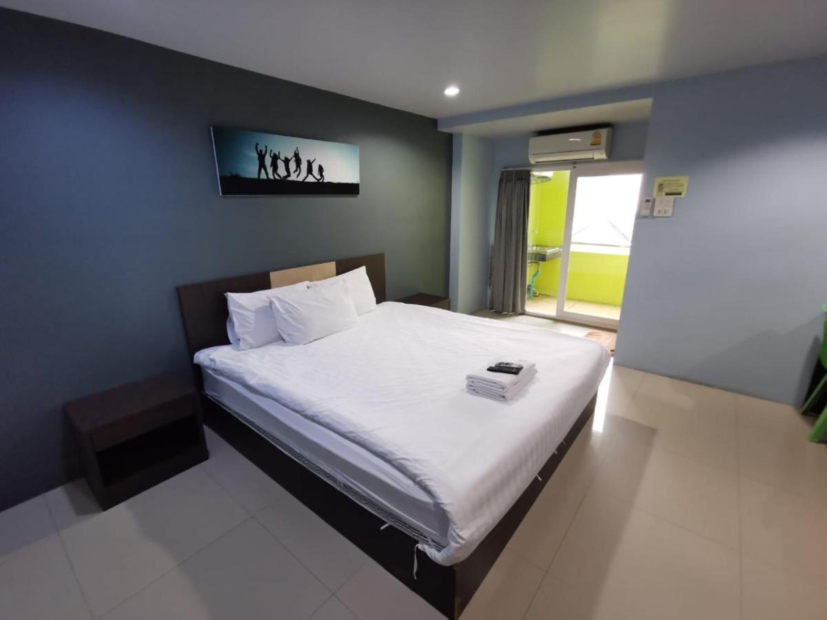 The Peak Songkhla Hotel Ban Khao Rup Chang Екстериор снимка